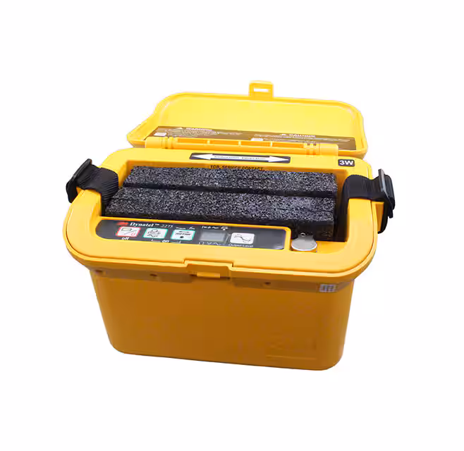 2273-U3T 3M  Accessoires